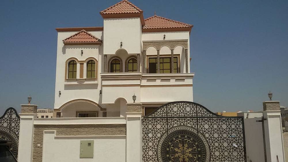 Вилла в Аль Рауда，Аль Равда 1, 5 спален, 1550000 AED - 3141590