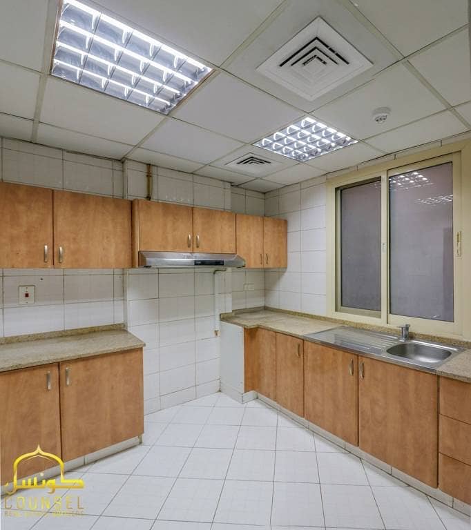 1 Bedroom Apartment for rent in Al Barsha near MOE