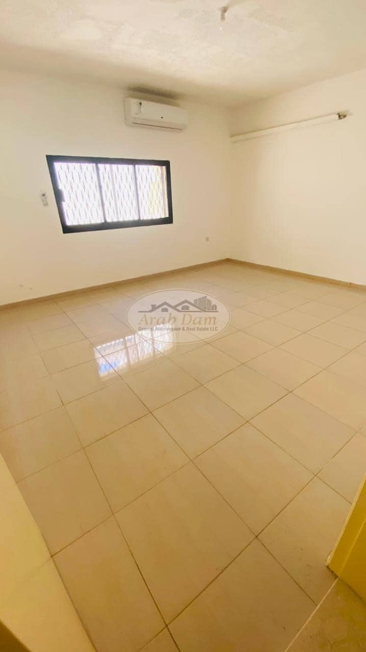 6 Best Offer Villa for Rent! Spacious Size 5BR with Master Room I Well Maintain Villa | Flexible Payment