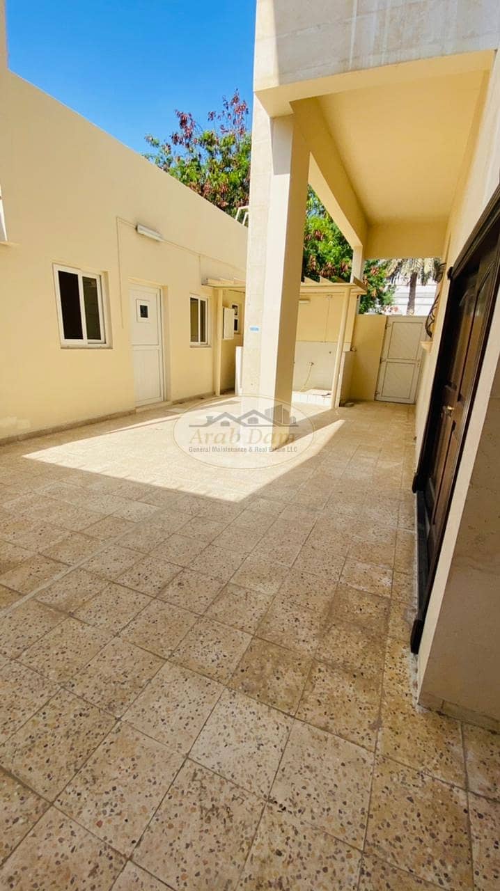 15 Best Offer Villa for Rent! Spacious Size 5BR with Master Room I Well Maintain Villa | Flexible Payment
