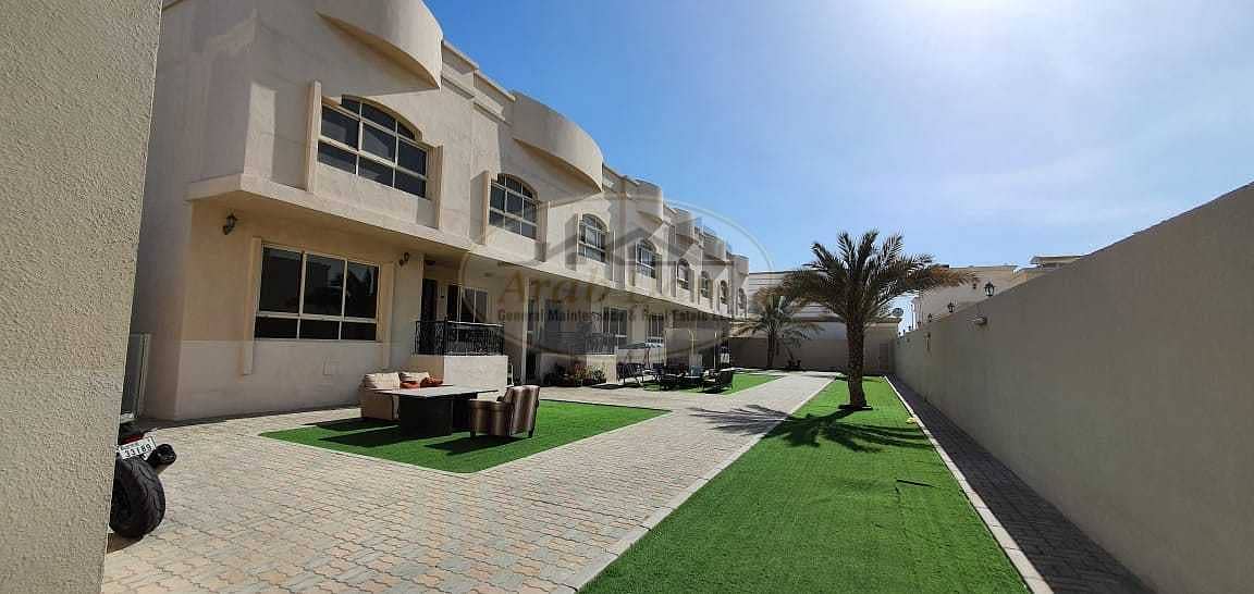 20 Great Investment Deal! Villa Compound For Sale | Very Reasonable Price | Well Maintained Villas | Khalifa City