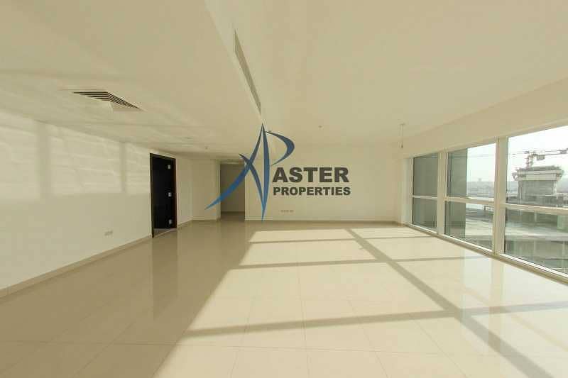 Most Demanding 3+M Unit in Reem Island Most Demanding 3+M Unit in Reem Island