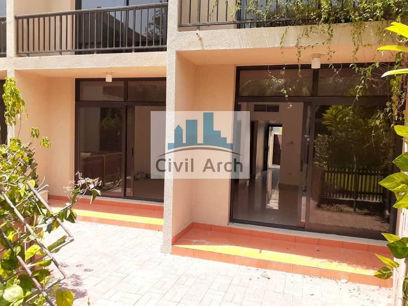 3 AMAZING 3 BEDROOM WITH MAIDS ROOM VILLA IN UMM SUQEIUM 2 JUST 150K