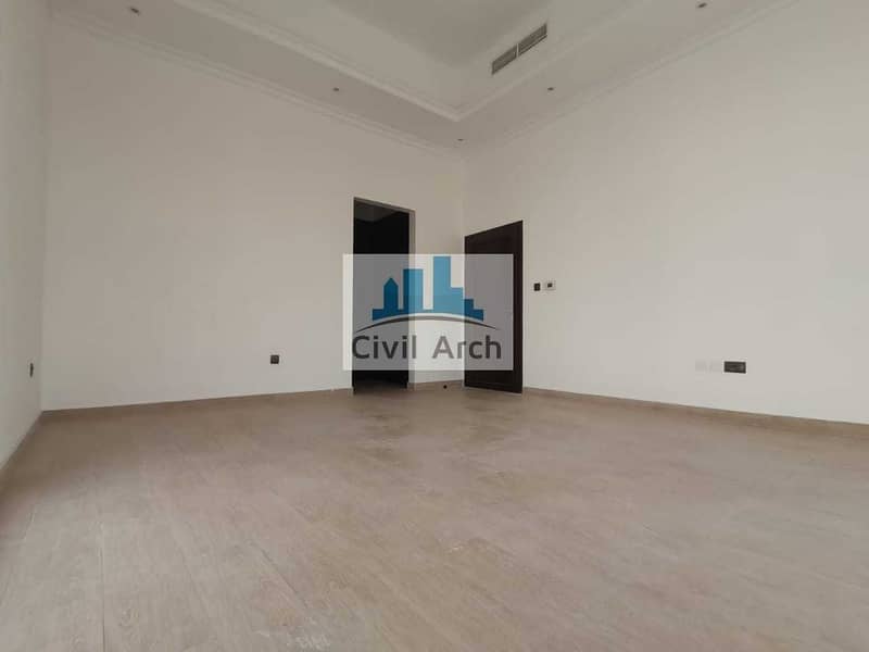 4 Brand New Modern Design 4 BR Villa in Jumeirah | Next to Souk Al Madina