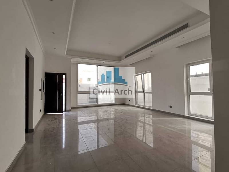 10 Brand New Modern Design 4 BR Villa in Jumeirah | Next to Souk Al Madina