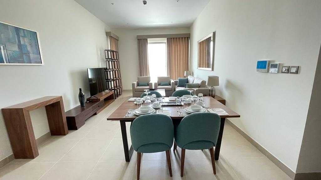 Квартира в Шейх Зайед Роуд，Блю Тауэр, 1 спальня, 90000 AED - 5294226