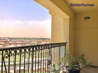 Partial Golf View | Furnished | Vacant Now