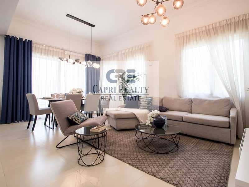 12 Close 2 Silicon Oasis 10mins| Pay 50% in 2024| NEW