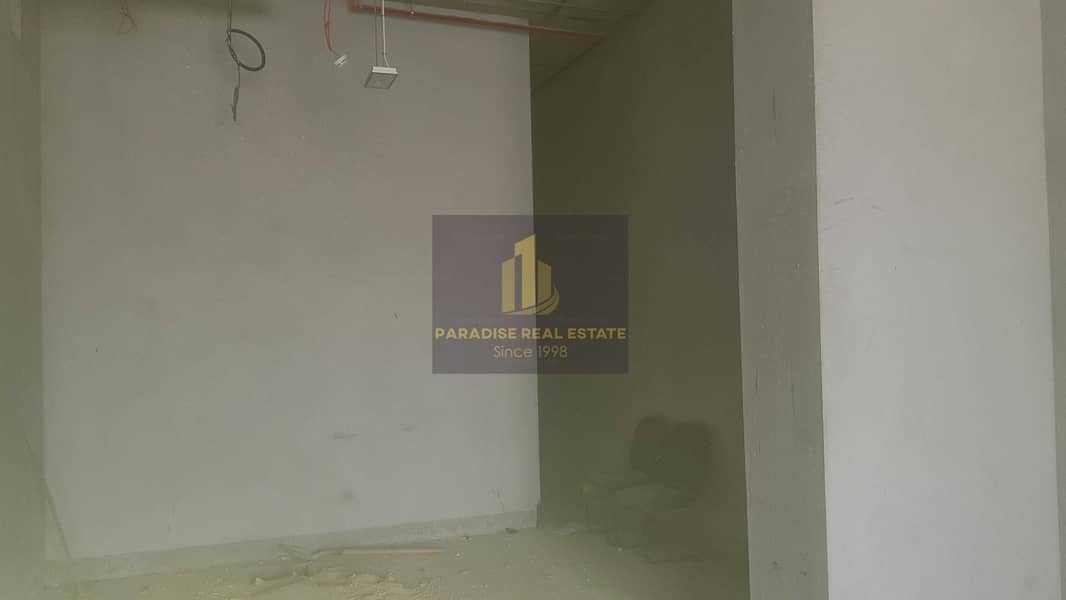 7 2 months free  Retail/supermarket/grocery/pharmacy/barber/laundry/road facing /in residence building 118 apt in  Arjan