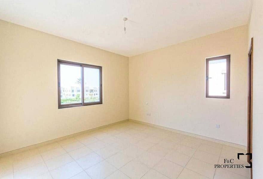 11 Beautiful 4BR+Maids | Large Size | Balcony