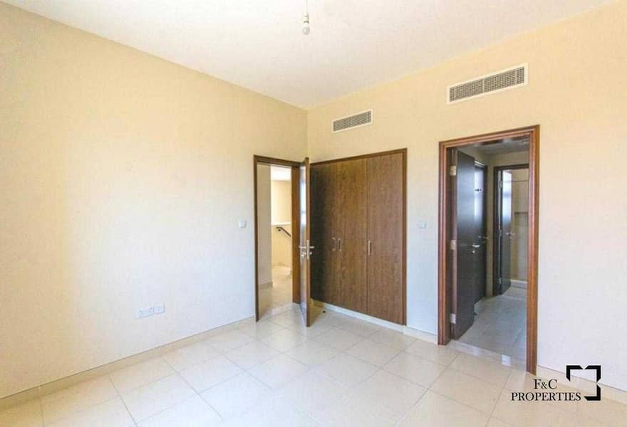 16 Beautiful 4BR+Maids | Large Size | Balcony