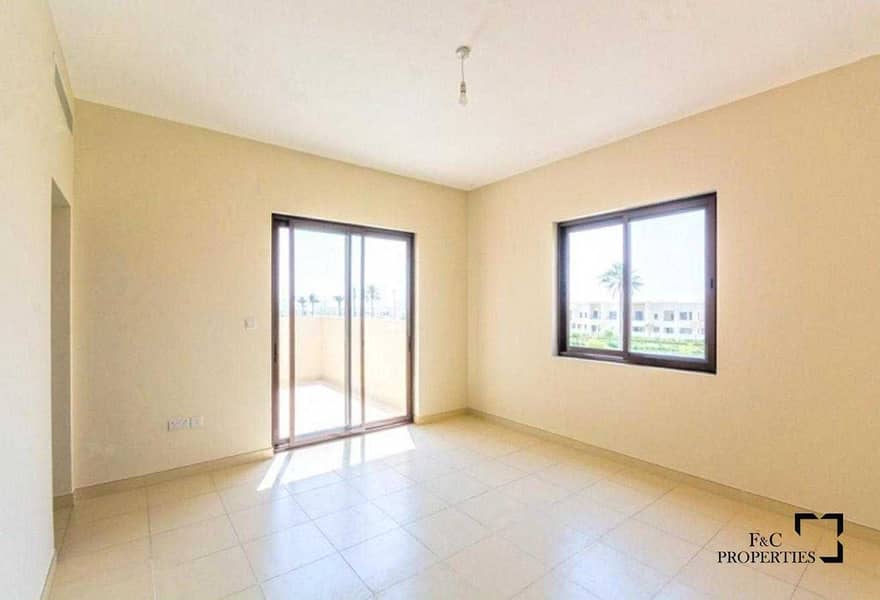 18 Beautiful 4BR+Maids | Large Size | Balcony