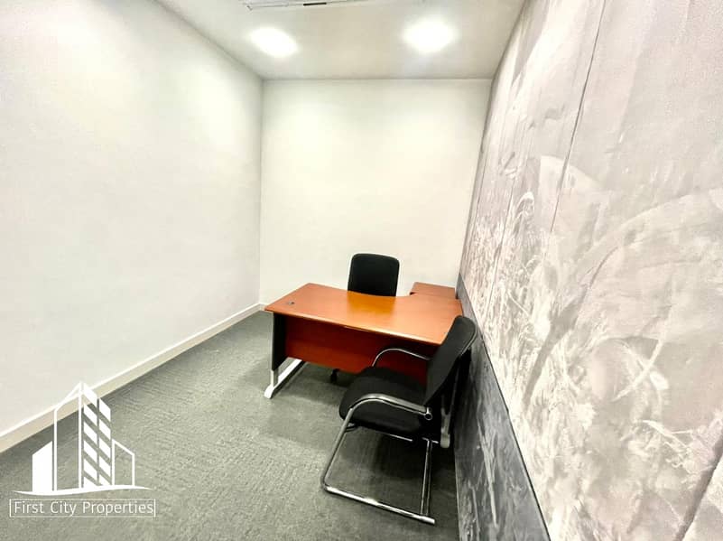 3 Office for Rent || Direct from the owner