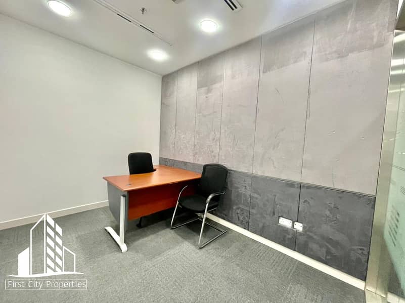 7 Office for Rent || Direct from the owner