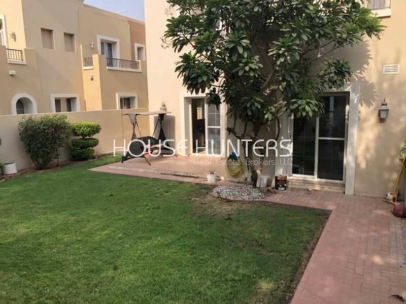 5 3 bedroo| Close to pool and park| Vacant Now| Alma