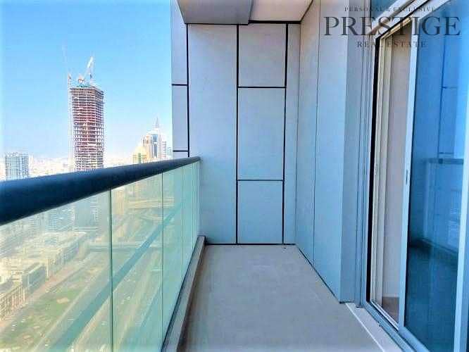 10 3  Bed + Maid Room In Tower A Downtown area