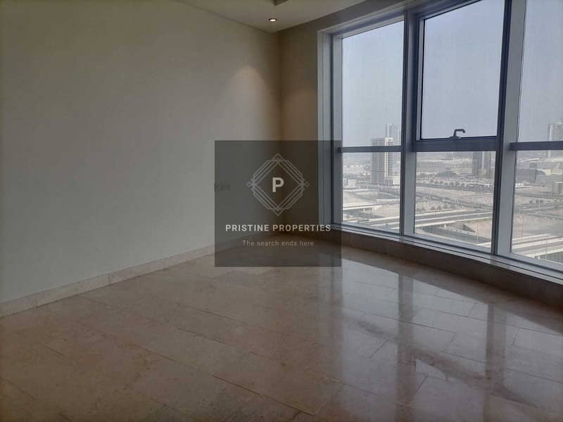 2 (No Commission) 2 BR + Maid room For Rent at Al Reem Island