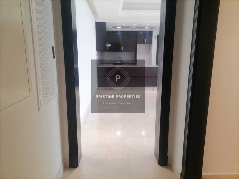 4 (No Commission) 2 BR + Maid room For Rent at Al Reem Island