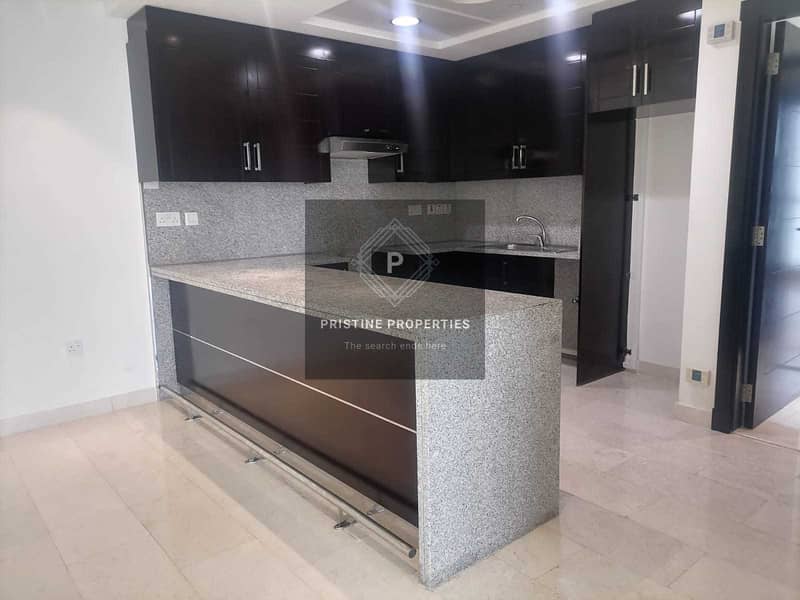 9 (No Commission) 2 BR + Maid room For Rent at Al Reem Island