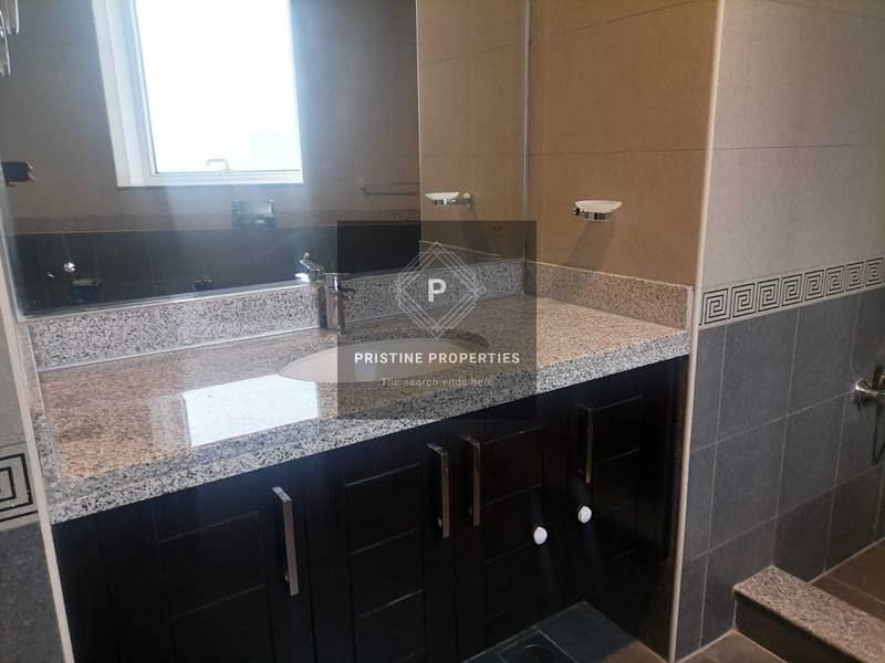 11 (No Commission) 2 BR + Maid room For Rent at Al Reem Island