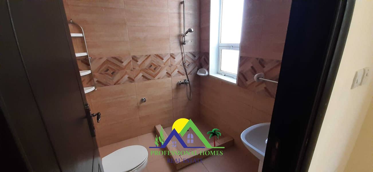 4 2master room flat for rent in Asharej @29k