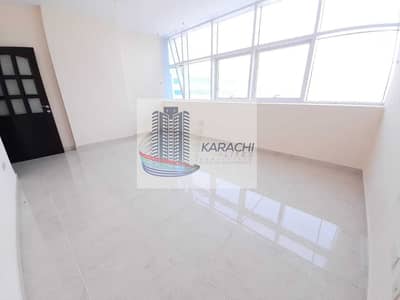 2 Bedroom Apartment for Rent in Al Mushrif, Abu Dhabi - TWO BEDROOMS APARTMENT WITH BASEMENT PARKING 2 Bedroom Apartment for Rent in Al Mushrif, Abu Dhabi - TWO BEDROOMS APARTMENT WITH BASEMENT PARKING