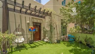 Rare 1 Bed Villa | Very Spacious | Well Maintained