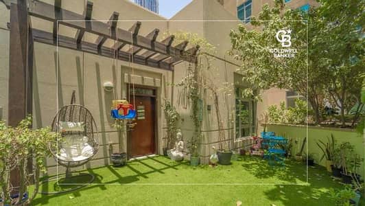 1 Bedroom Villa for Rent in Downtown Dubai, Dubai - Rare 1 Bed Villa | Very Spacious | Well Maintained 1 Bedroom Villa for Rent in Downtown Dubai, Dubai - Rare 1 Bed Villa | Very Spacious | Well Maintained