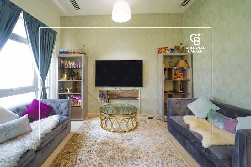 6 Rare 1 Bed Villa | Very Spacious | Well Maintained