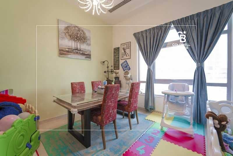7 Rare 1 Bed Villa | Very Spacious | Well Maintained