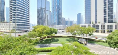 City View | Chiller Free | 3 + Maids