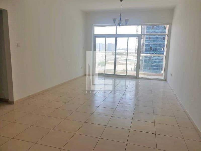 3 Spacious 1Br | Excellent Location | Sports City
