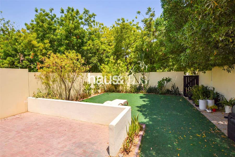 8 Pool backing | Quiet location | Type 3M | Vacant |