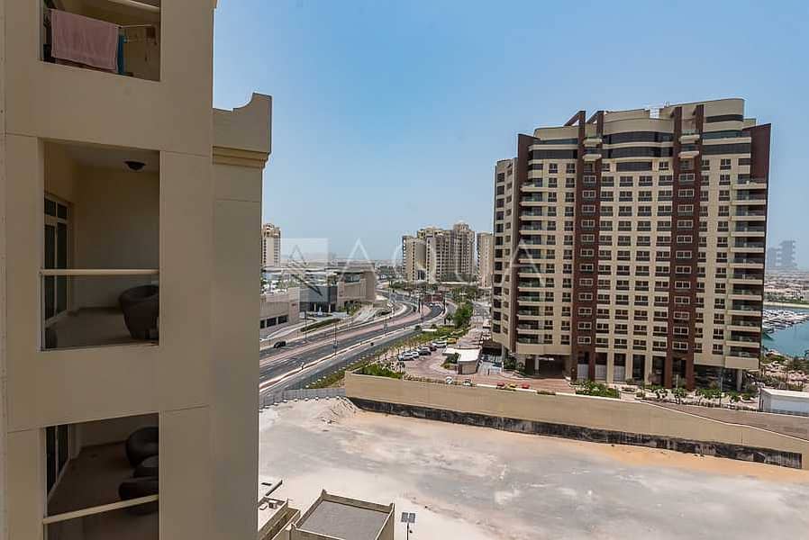 17 High Floor | Chiller Free | Sea View