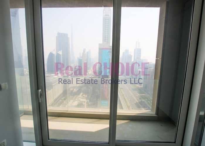 32 Amazing 1BR Near Emirates Towers Metro Station