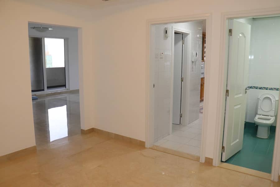 8 Huge 3BR in 4 Cheques|Chiller Free|1 Month Free