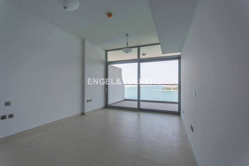 2 High Floor| Amazing Sea View| Available Soon
