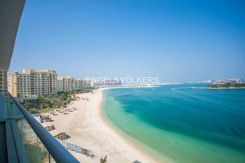 8 High Floor| Amazing Sea View| Available Soon