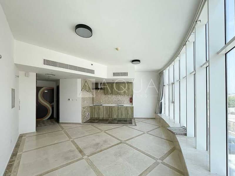 Immaculate Unit | Unfurnished | Low Floor Immaculate Unit | Unfurnished | Low Floor