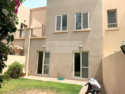 فیلا 2 غرفة نوم للبيع في الينابيع، دبي - New Listing|Rented| Close to Park/Pool| Negotiable فیلا 2 غرفة نوم للبيع في الينابيع، دبي - New Listing|Rented| Close to Park/Pool| Negotiable