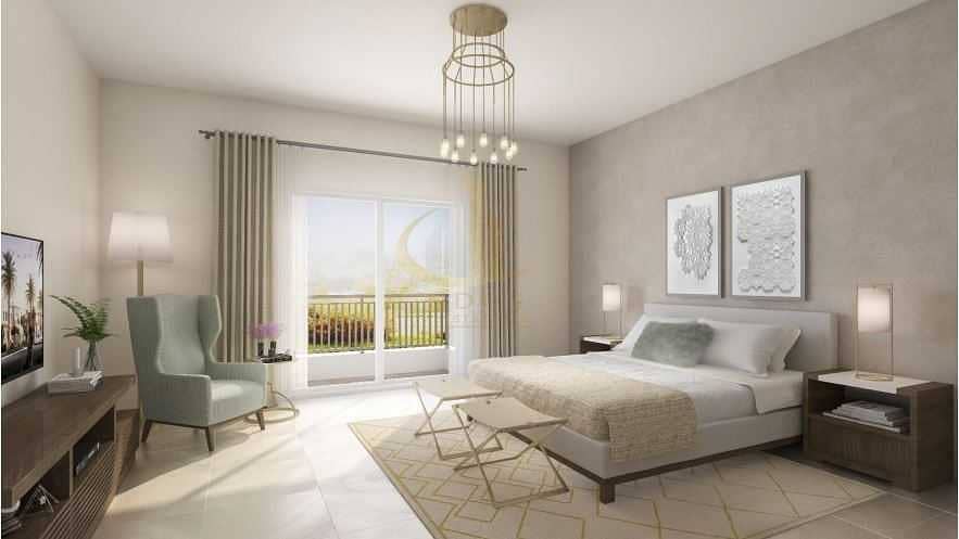 6 Brand New 3 Bedroom + Maid Room Amaranta Townhouse