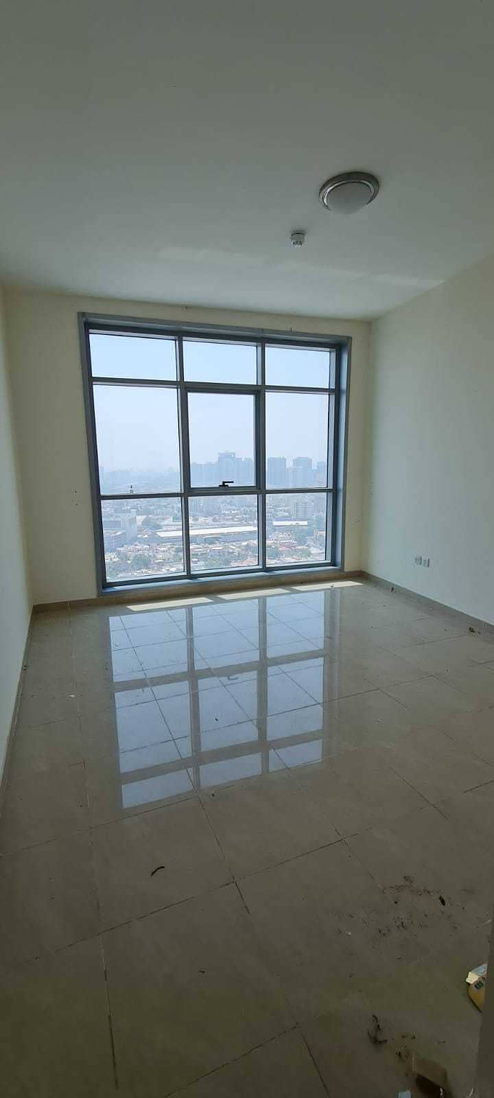 2 BHK FOR RENT IN AJMAN CORNICHE RESIDENCE the best towers in Ajman and chiller free