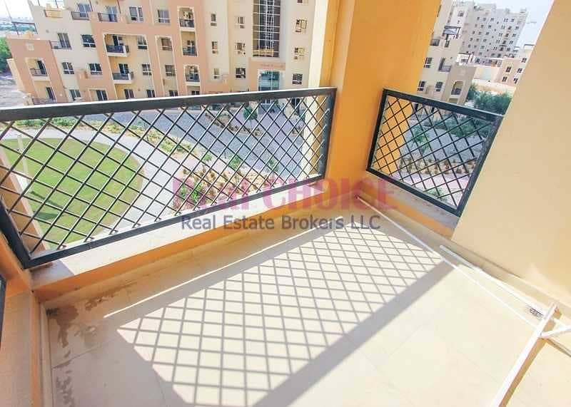 8 Affordable 2BR | Balcony | Pet Friendly | Spacious