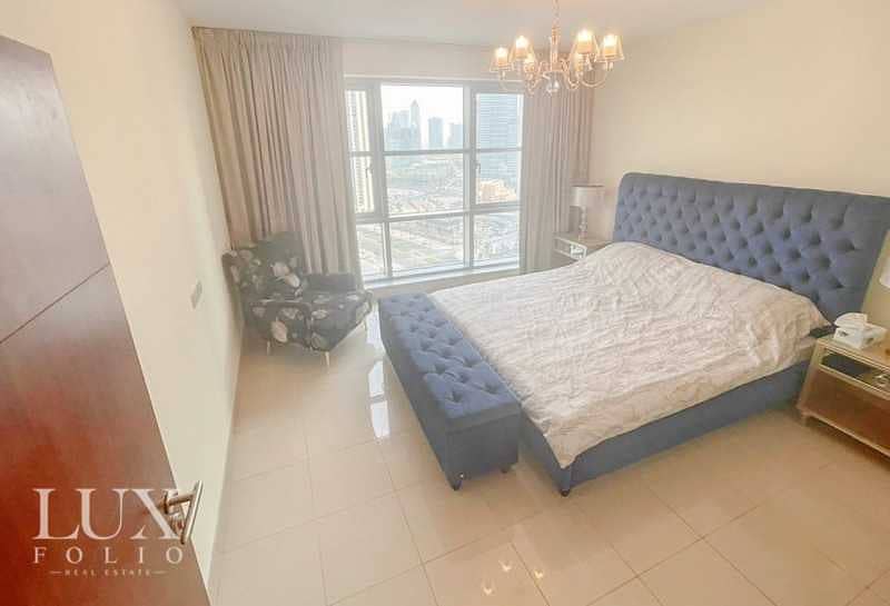 8 Opera View and Fountain View| Furnished |