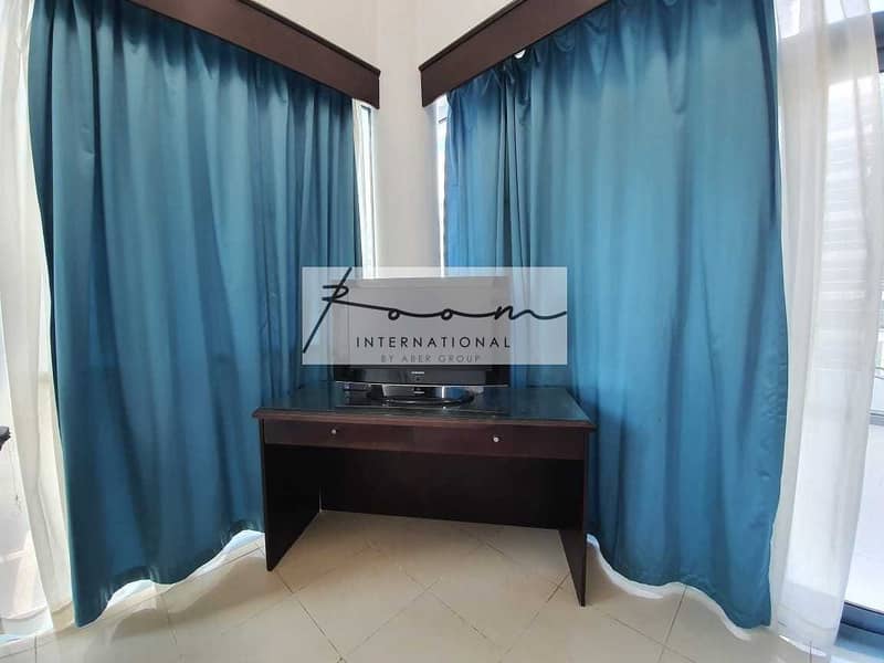 26 Furnished Executive Studio l No commission l Chiller Free