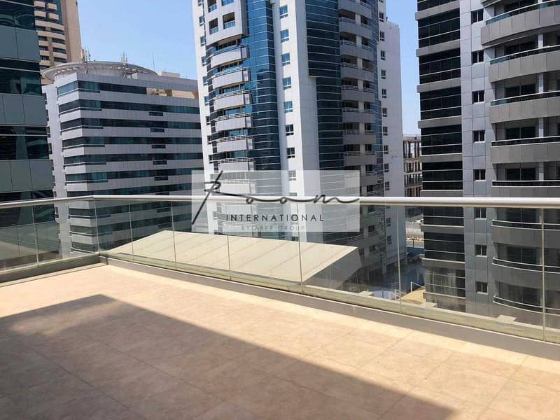 31 Furnished Executive Studio l No commission l Chiller Free