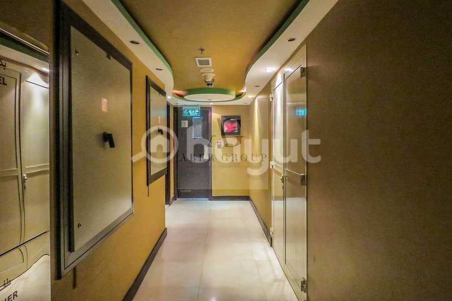 79 Furnished Executive Studio l No commission l Chiller Free