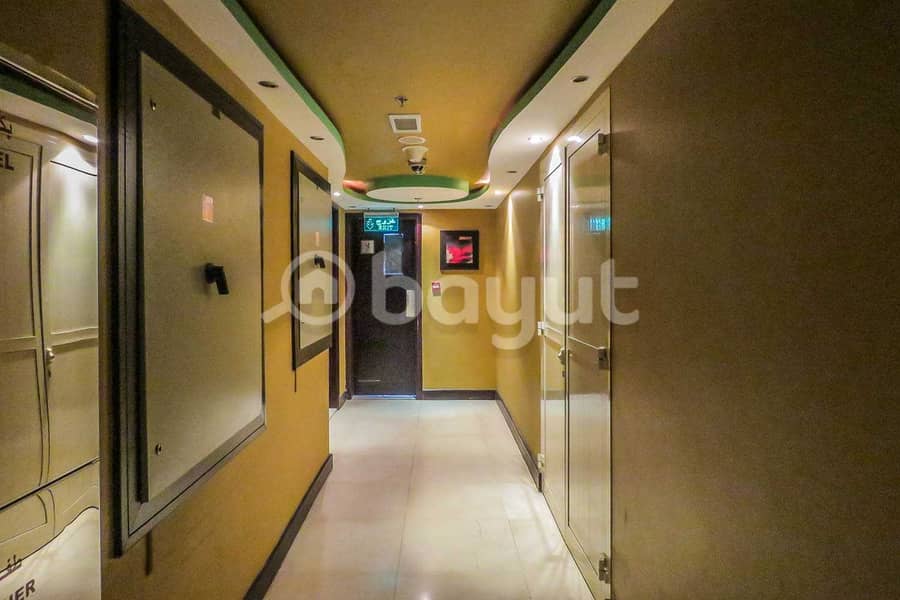 81 Furnished Executive Studio l No commission l Chiller Free