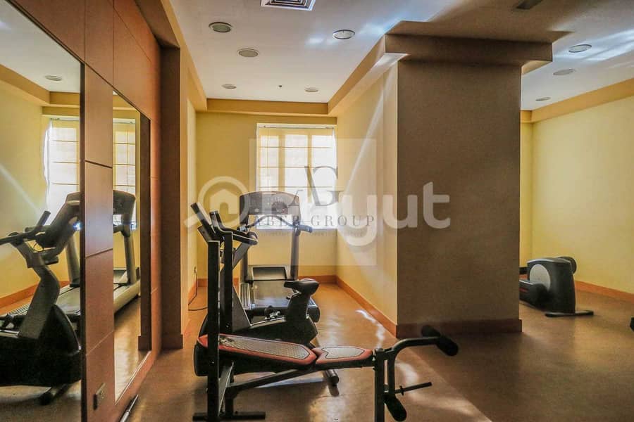 103 Furnished Executive Studio l No commission l Chiller Free