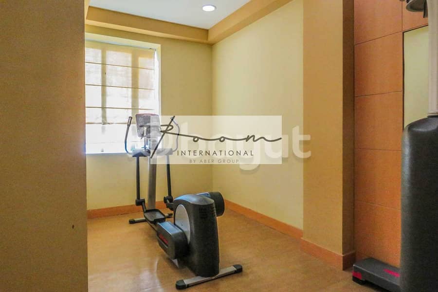 127 Furnished Executive Studio l No commission l Chiller Free